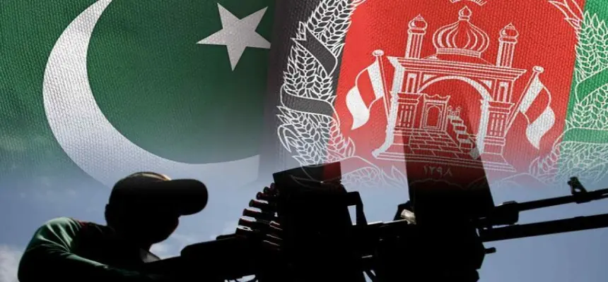 واکنش ایران به تشدید تنش‌ها میان پاکستان و افغانستان