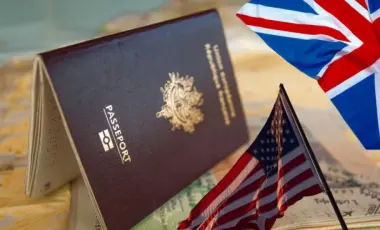مهاجرت آمریکایی‌ها به انگلیس رکورد زد