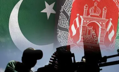 واکنش ایران به تشدید تنش‌ها میان پاکستان و افغانستان