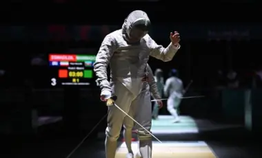 پاکدامن در آمریکا از جام جهانی بازماند