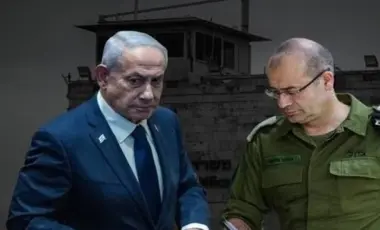 نتانیاهو دستور حمله به ضاحیه جنوبی بیروت را صادر کرد